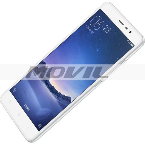 Smartphone Xiaomi Note 3 Prime White